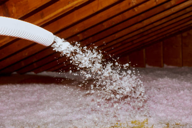 Types of Insulation We Offer in Bethpage, NY